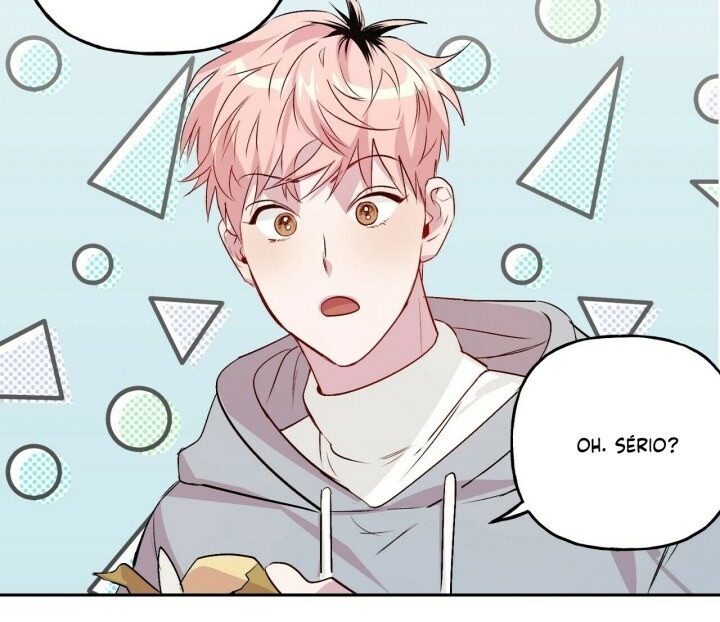 Assorted Wildness Capitulo 13 - pagina 17
