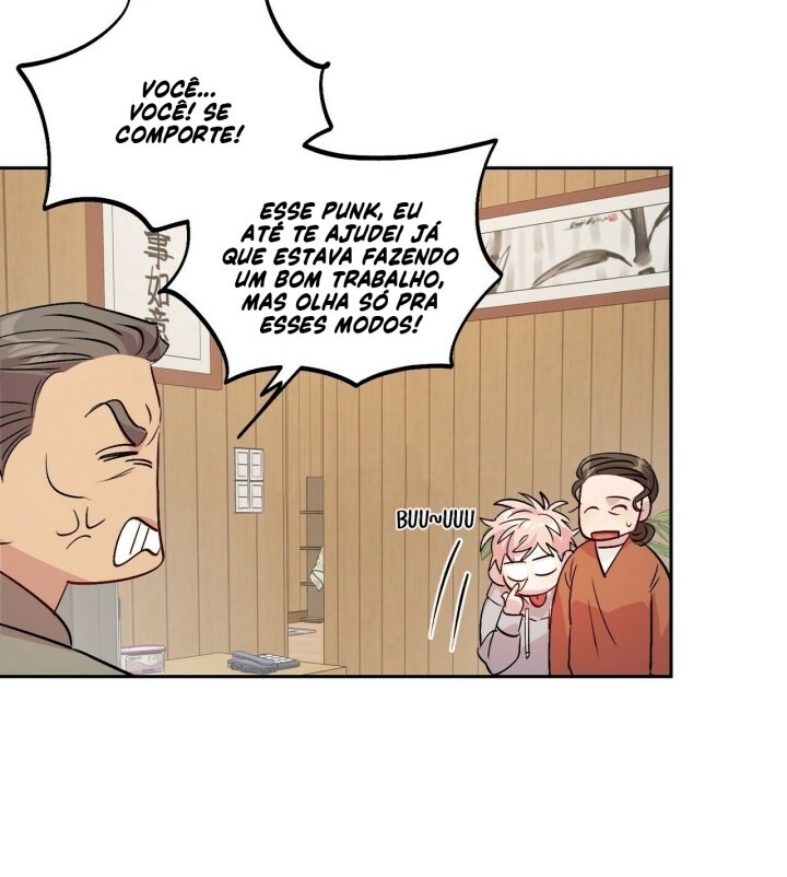 Assorted Wildness Capitulo 13 - pagina 20