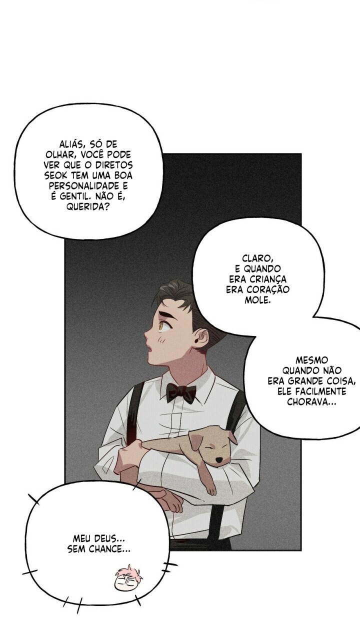 Assorted Wildness Capitulo 13 - pagina 23