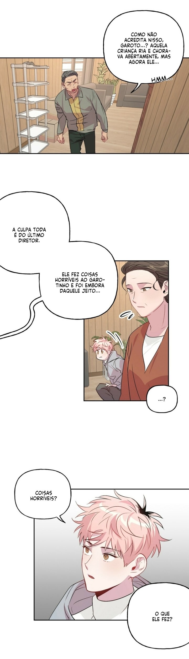 Assorted Wildness Capitulo 13 - pagina 24