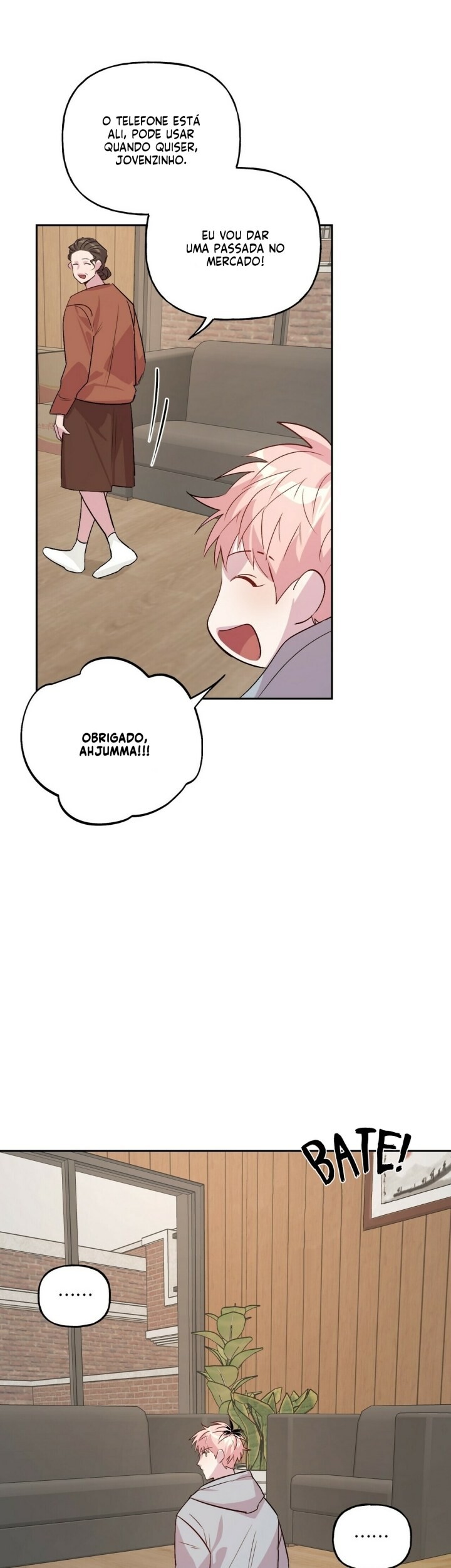 Assorted Wildness Capitulo 13 - pagina 27