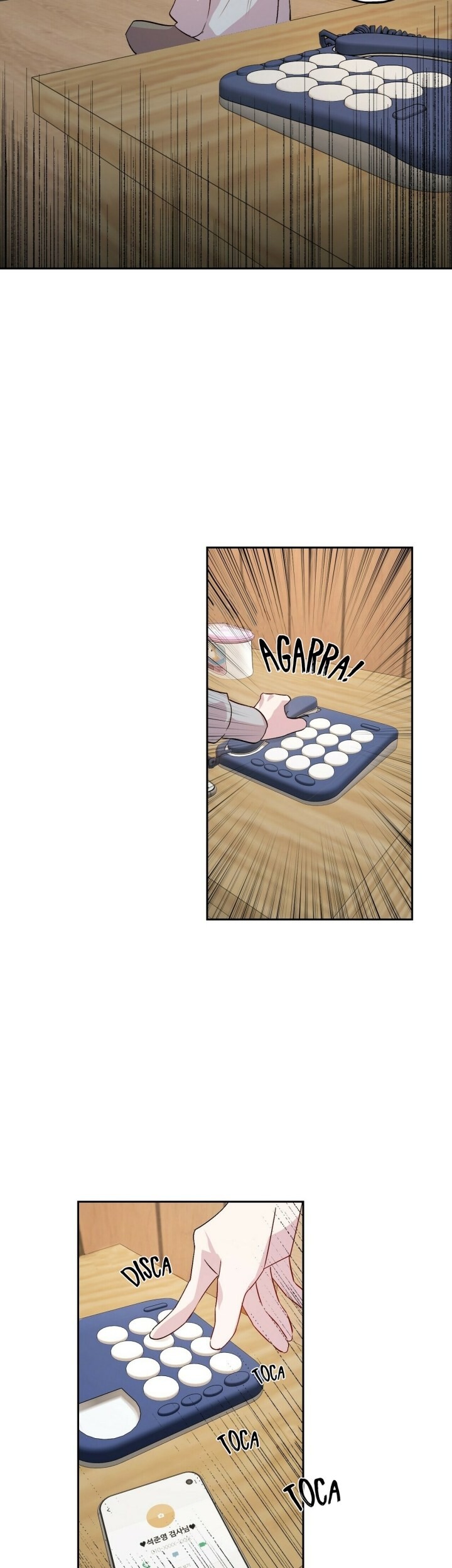 Assorted Wildness Capitulo 13 - pagina 28