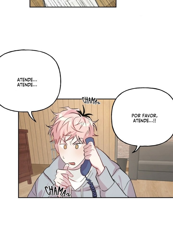 Assorted Wildness Capitulo 13 - pagina 29