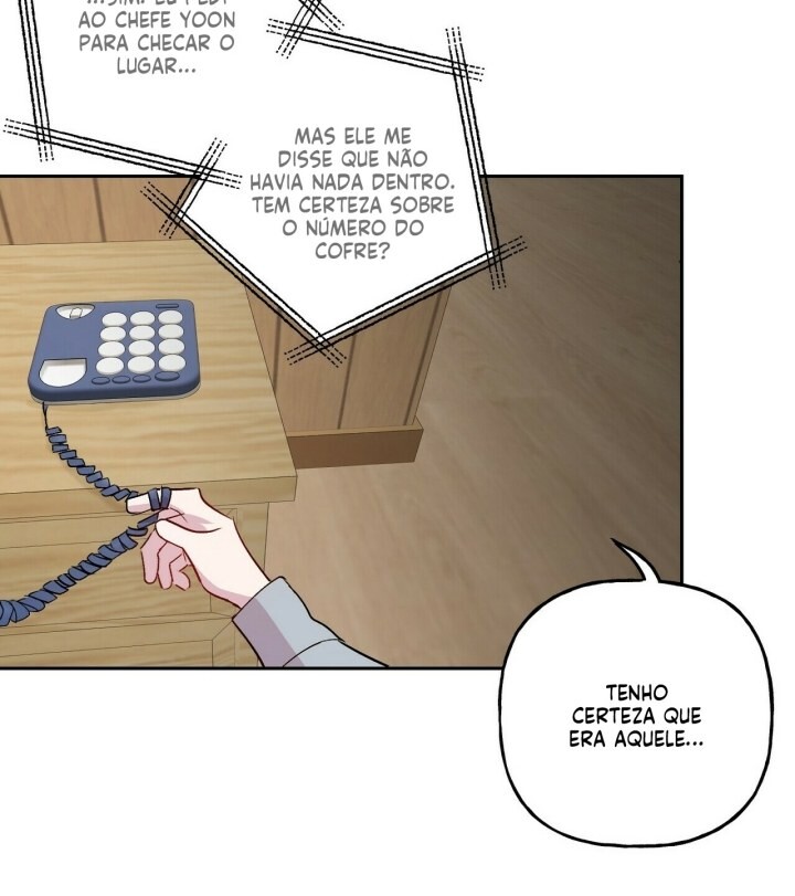 Assorted Wildness Capitulo 13 - pagina 32