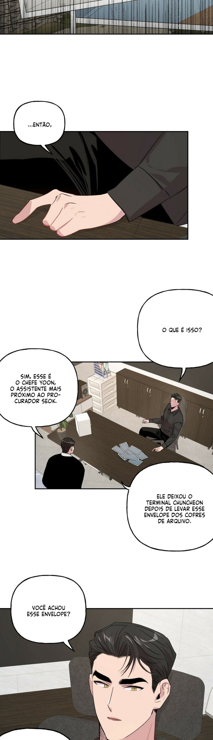 Assorted Wildness Capitulo 13 - pagina 34
