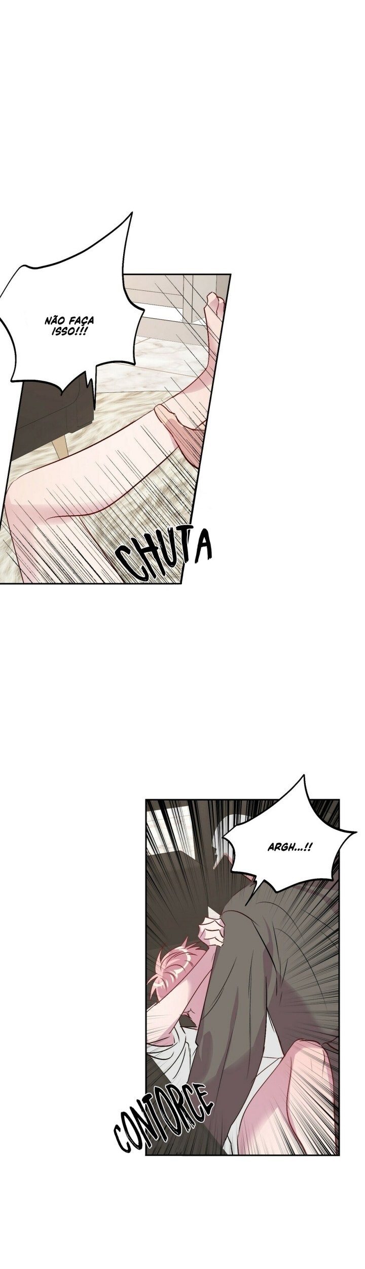 Assorted Wildness Capitulo 13 - pagina 4