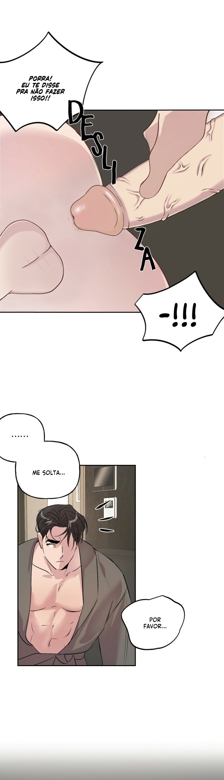 Assorted Wildness Capitulo 13 - pagina 5