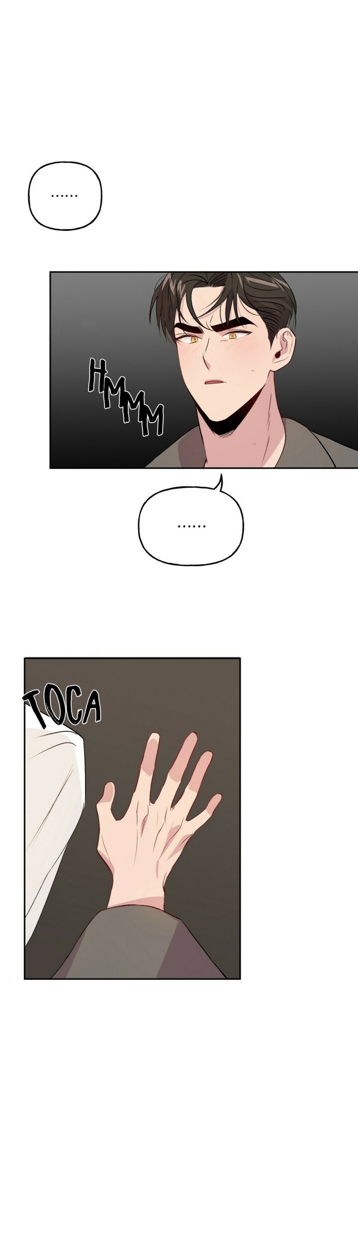 Assorted Wildness Capitulo 13 - pagina 7