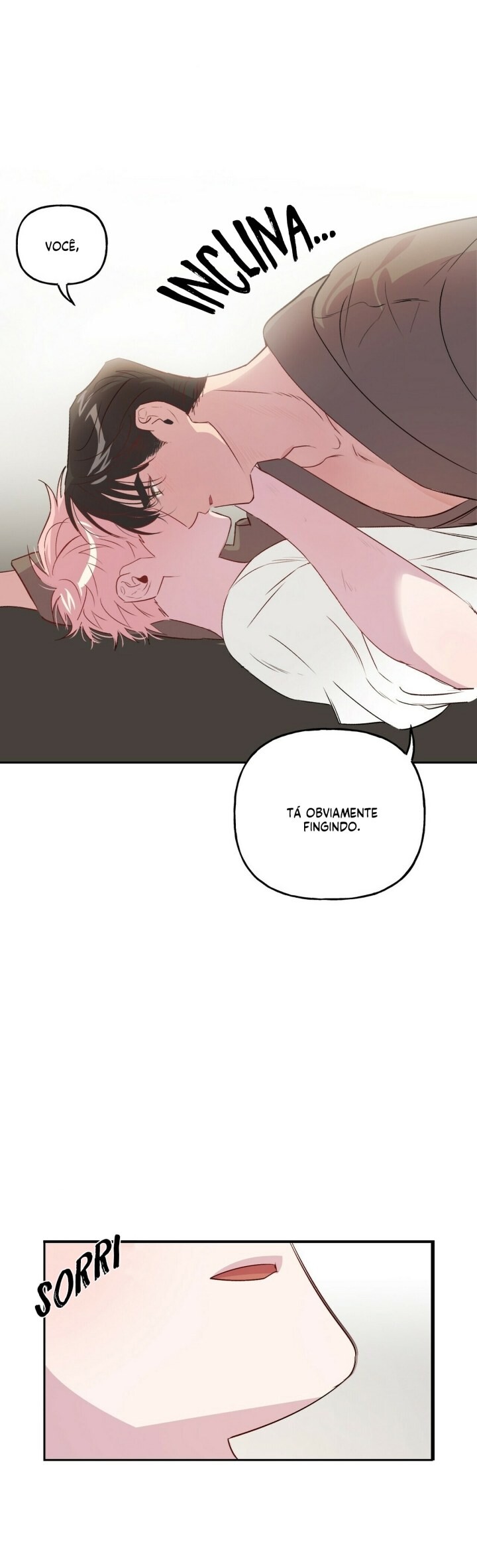 Assorted Wildness Capitulo 13 - pagina 8