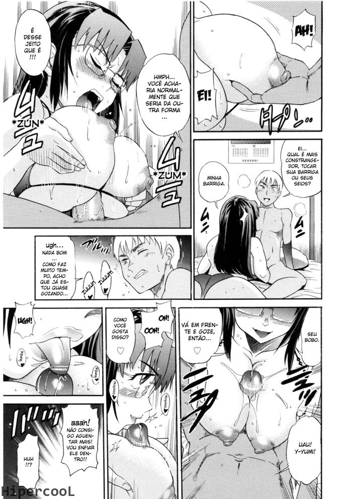 B-chiku Capitulo 7 - pagina 11 B-chiku Capitulo 7 - pagina 11