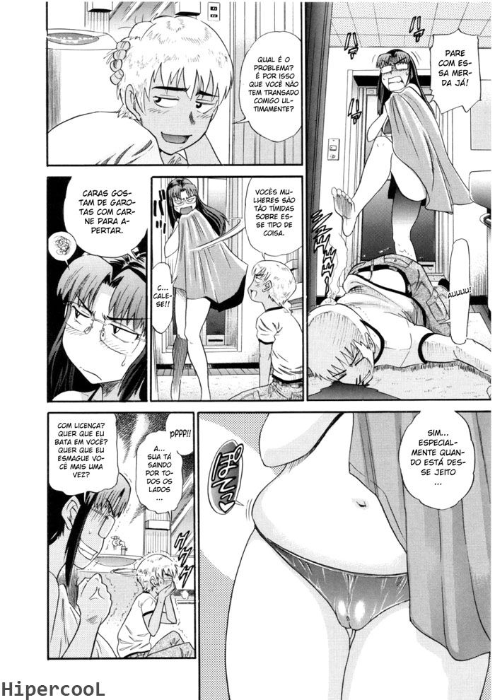 B-chiku Capitulo 7 - pagina 6 B-chiku Capitulo 7 - pagina 6