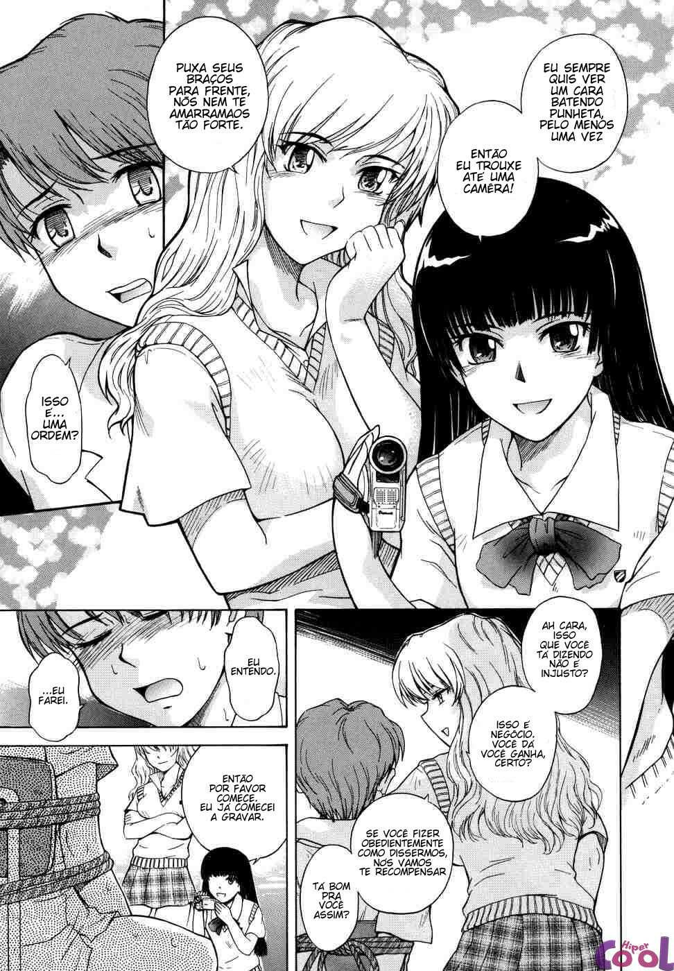 B38C Loveberry Twins Capitulo 1 - pagina 11 B38C Loveberry Twins Capitulo 1 - pagina 11