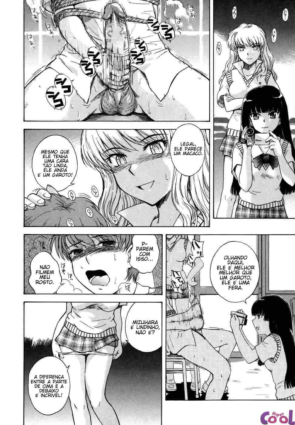 B38C Loveberry Twins Capitulo 1 - pagina 12 B38C Loveberry Twins Capitulo 1 - pagina 12