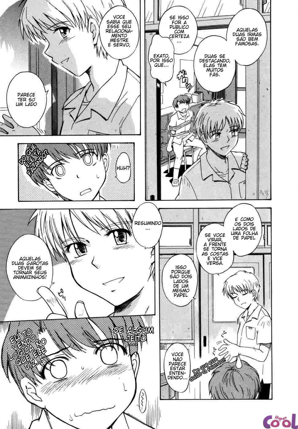 B38C Loveberry Twins Capitulo 1 - pagina 17 B38C Loveberry Twins Capitulo 1 - pagina 17