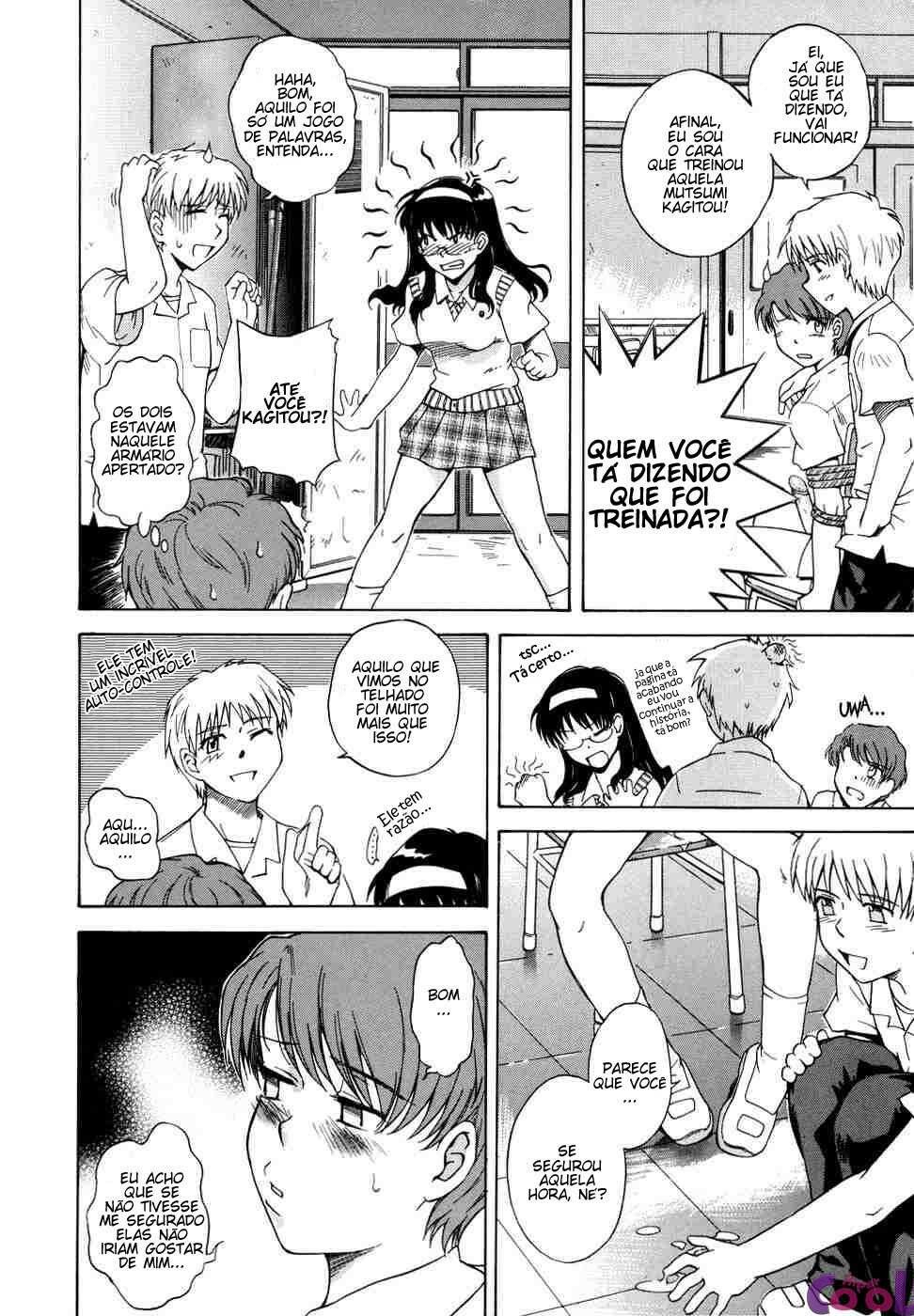 B38C Loveberry Twins Capitulo 1 - pagina 18 B38C Loveberry Twins Capitulo 1 - pagina 18