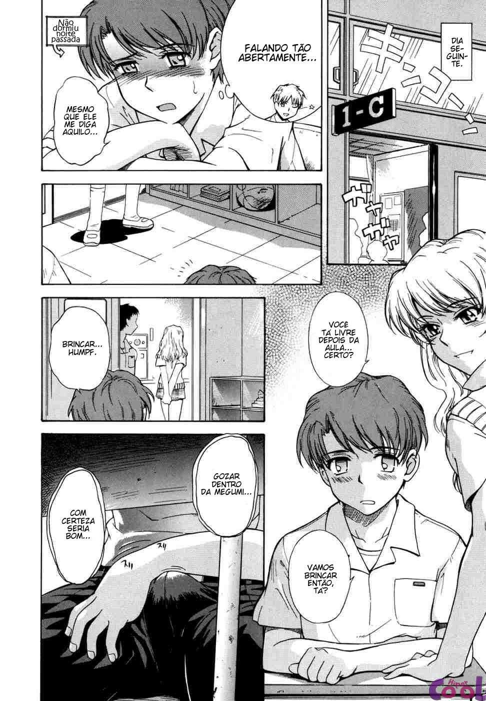 B38C Loveberry Twins Capitulo 1 - pagina 20 B38C Loveberry Twins Capitulo 1 - pagina 20