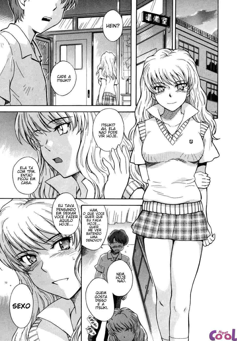 B38C Loveberry Twins Capitulo 1 - pagina 21 B38C Loveberry Twins Capitulo 1 - pagina 21