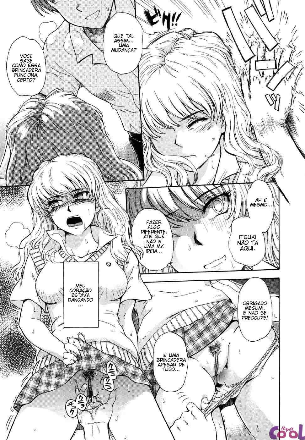 B38C Loveberry Twins Capitulo 1 - pagina 23 B38C Loveberry Twins Capitulo 1 - pagina 23