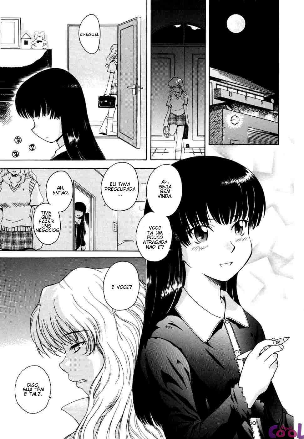 B38C Loveberry Twins Capitulo 2 - pagina 2 B38C Loveberry Twins Capitulo 2 - pagina 2