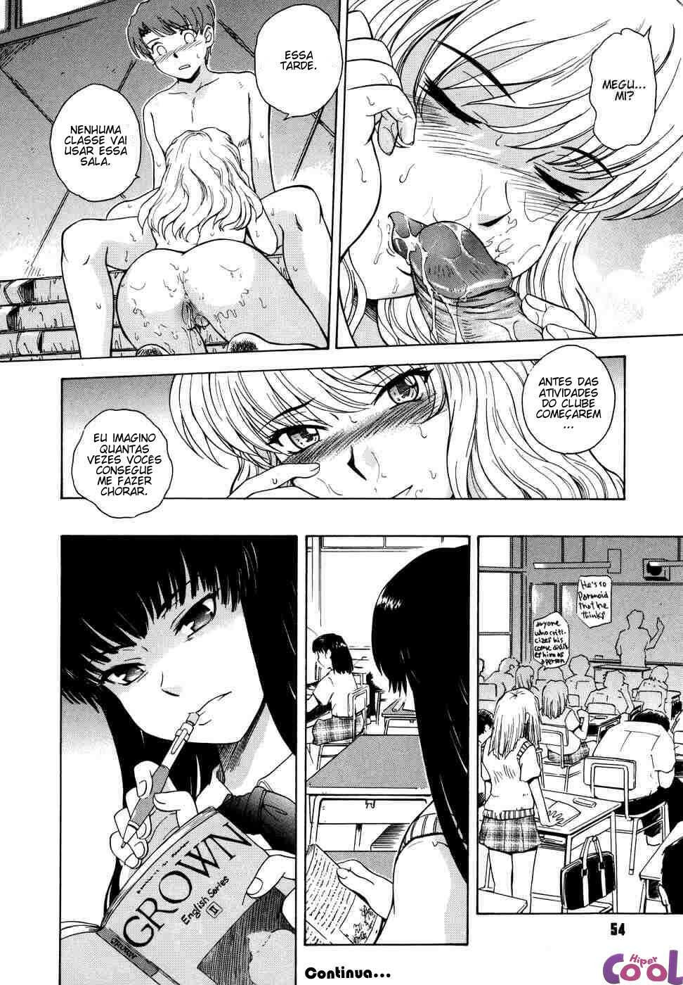 B38C Loveberry Twins Capitulo 2 - pagina 25 B38C Loveberry Twins Capitulo 2 - pagina 25