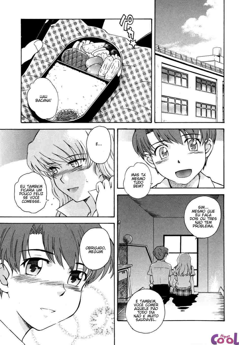 B38C Loveberry Twins Capitulo 2 - pagina 26 B38C Loveberry Twins Capitulo 2 - pagina 26
