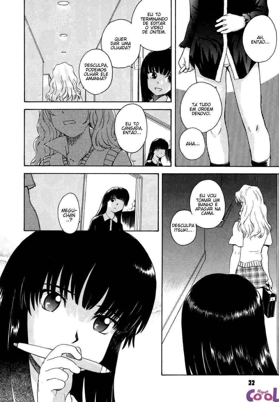 B38C Loveberry Twins Capitulo 2 - pagina 3 B38C Loveberry Twins Capitulo 2 - pagina 3