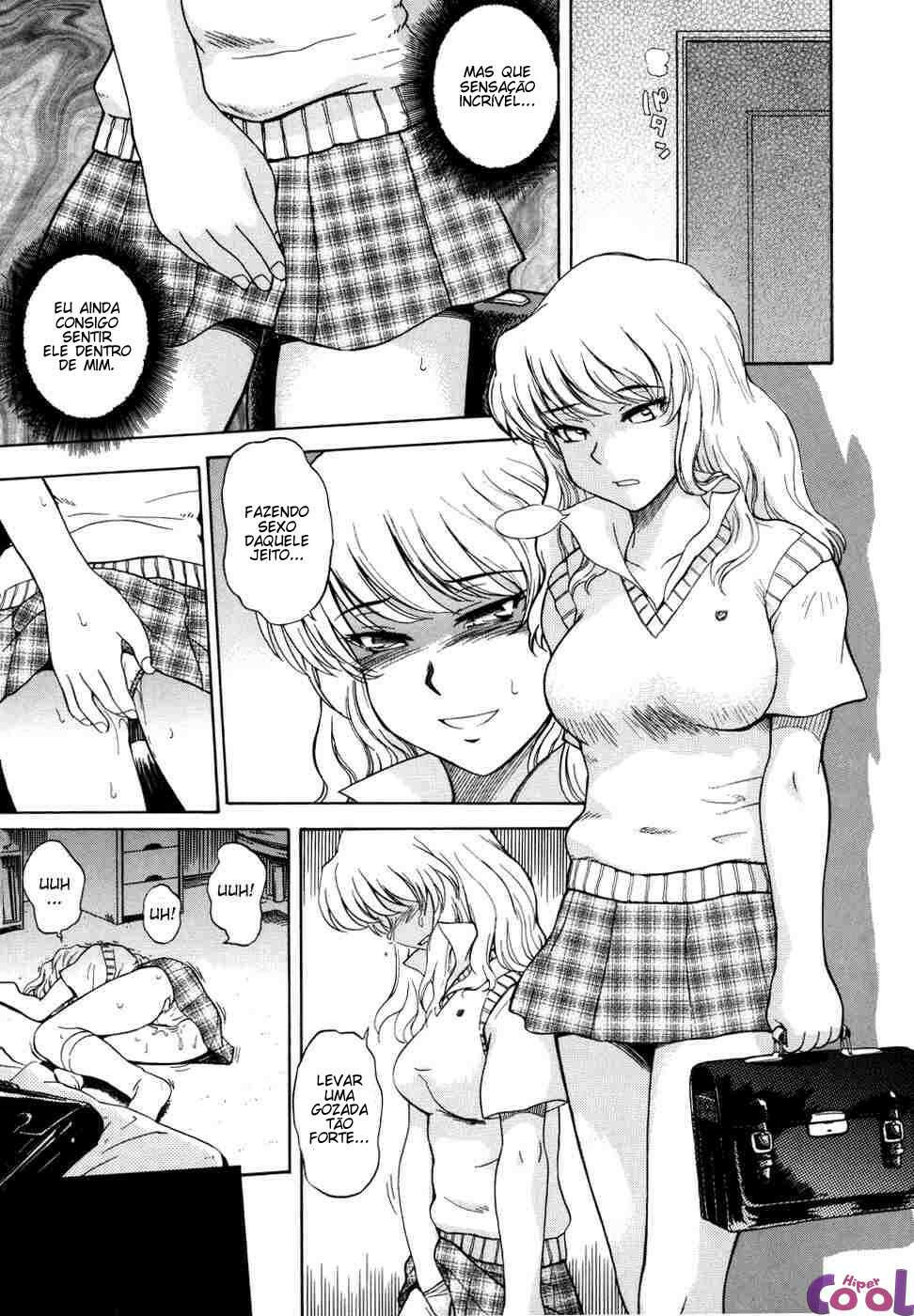 B38C Loveberry Twins Capitulo 2 - pagina 4 B38C Loveberry Twins Capitulo 2 - pagina 4