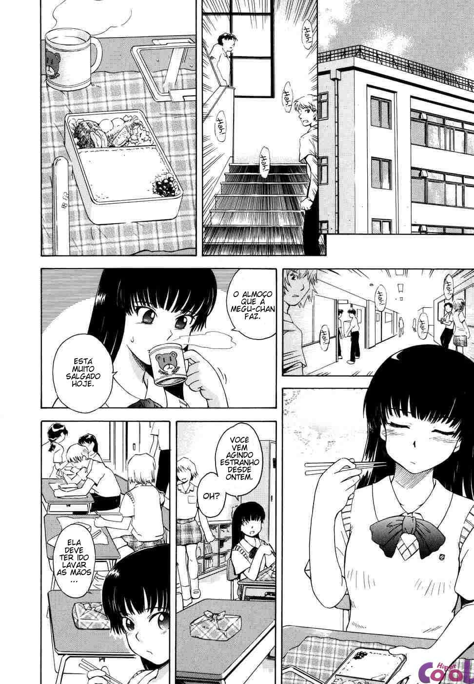 B38C Loveberry Twins Capitulo 2 - pagina 5 B38C Loveberry Twins Capitulo 2 - pagina 5