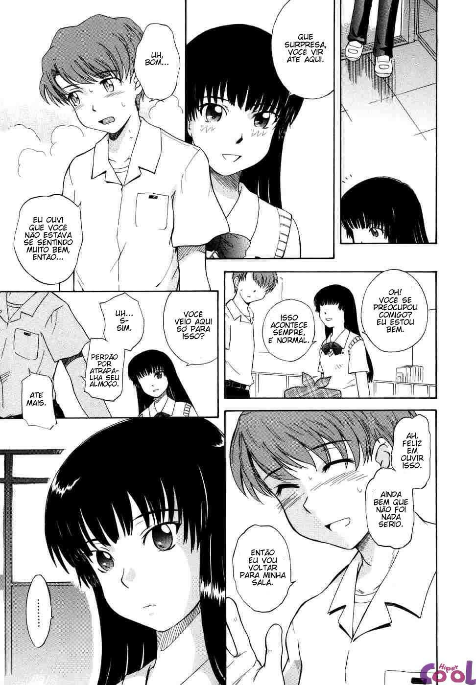 B38C Loveberry Twins Capitulo 2 - pagina 6 B38C Loveberry Twins Capitulo 2 - pagina 6