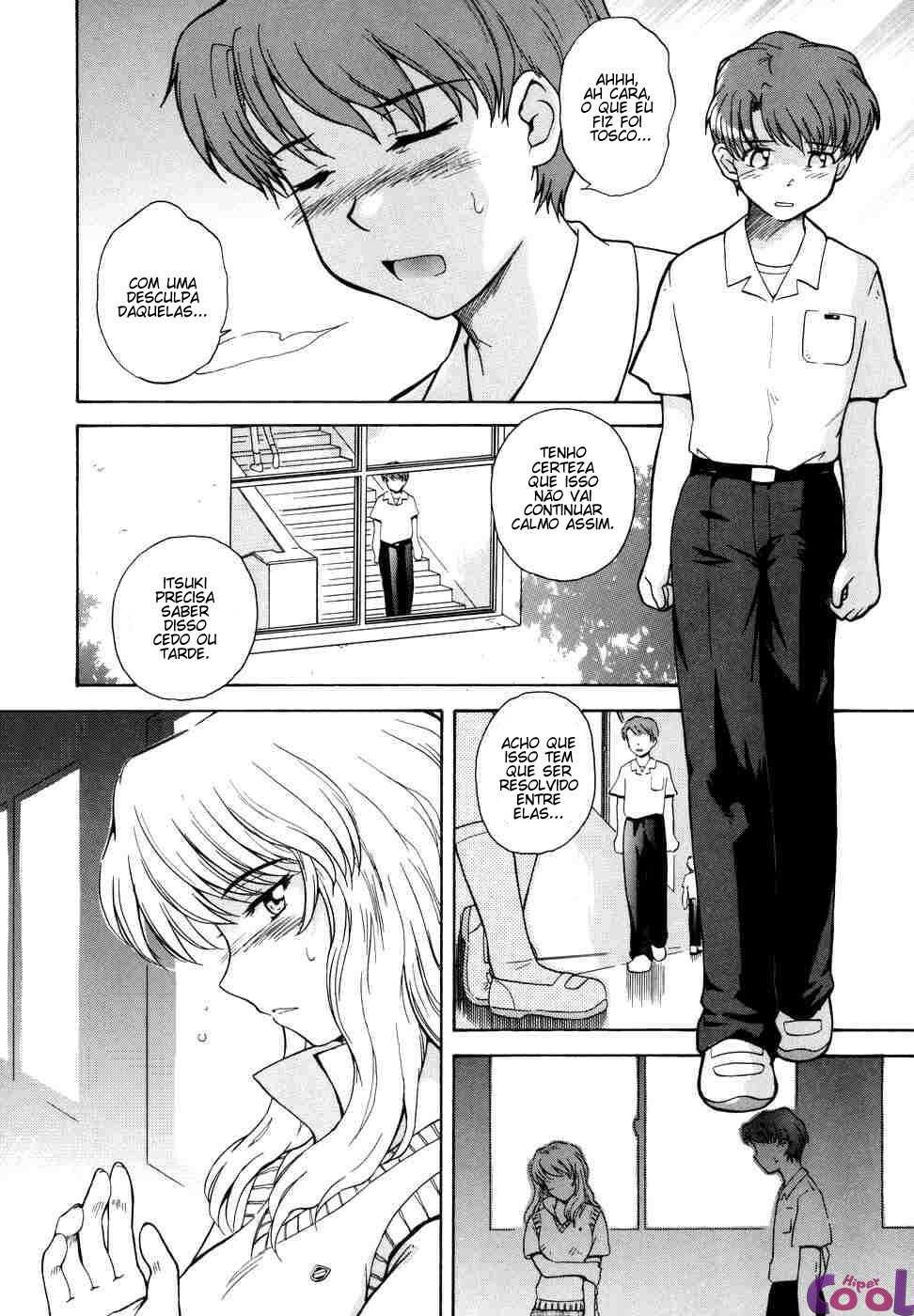 B38C Loveberry Twins Capitulo 2 - pagina 7 B38C Loveberry Twins Capitulo 2 - pagina 7