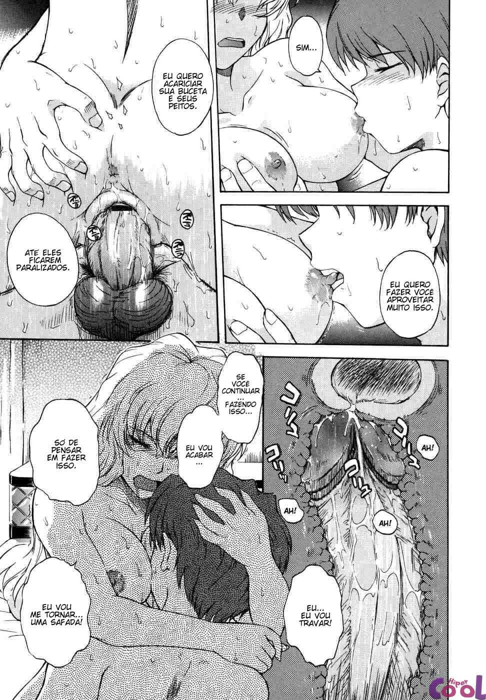 B38C Loveberry Twins Capitulo 5 - pagina 13 B38C Loveberry Twins Capitulo 5 - pagina 13