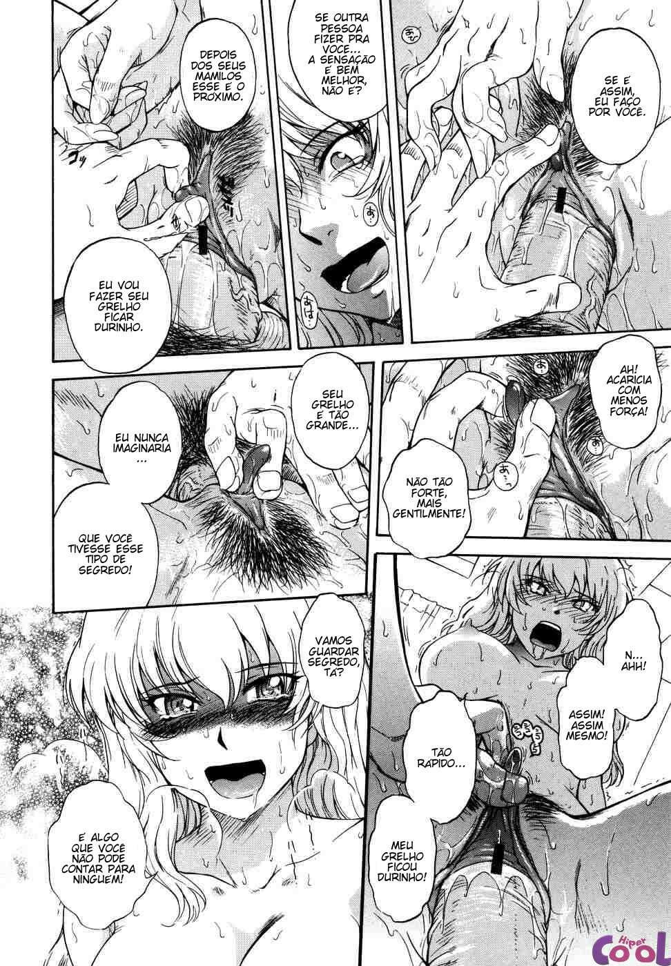 B38C Loveberry Twins Capitulo 5 - pagina 16 B38C Loveberry Twins Capitulo 5 - pagina 16