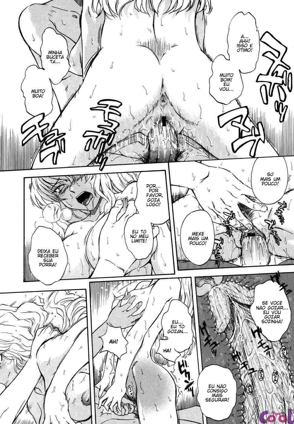 B38C Loveberry Twins Capitulo 5 - pagina 18 B38C Loveberry Twins Capitulo 5 - pagina 18