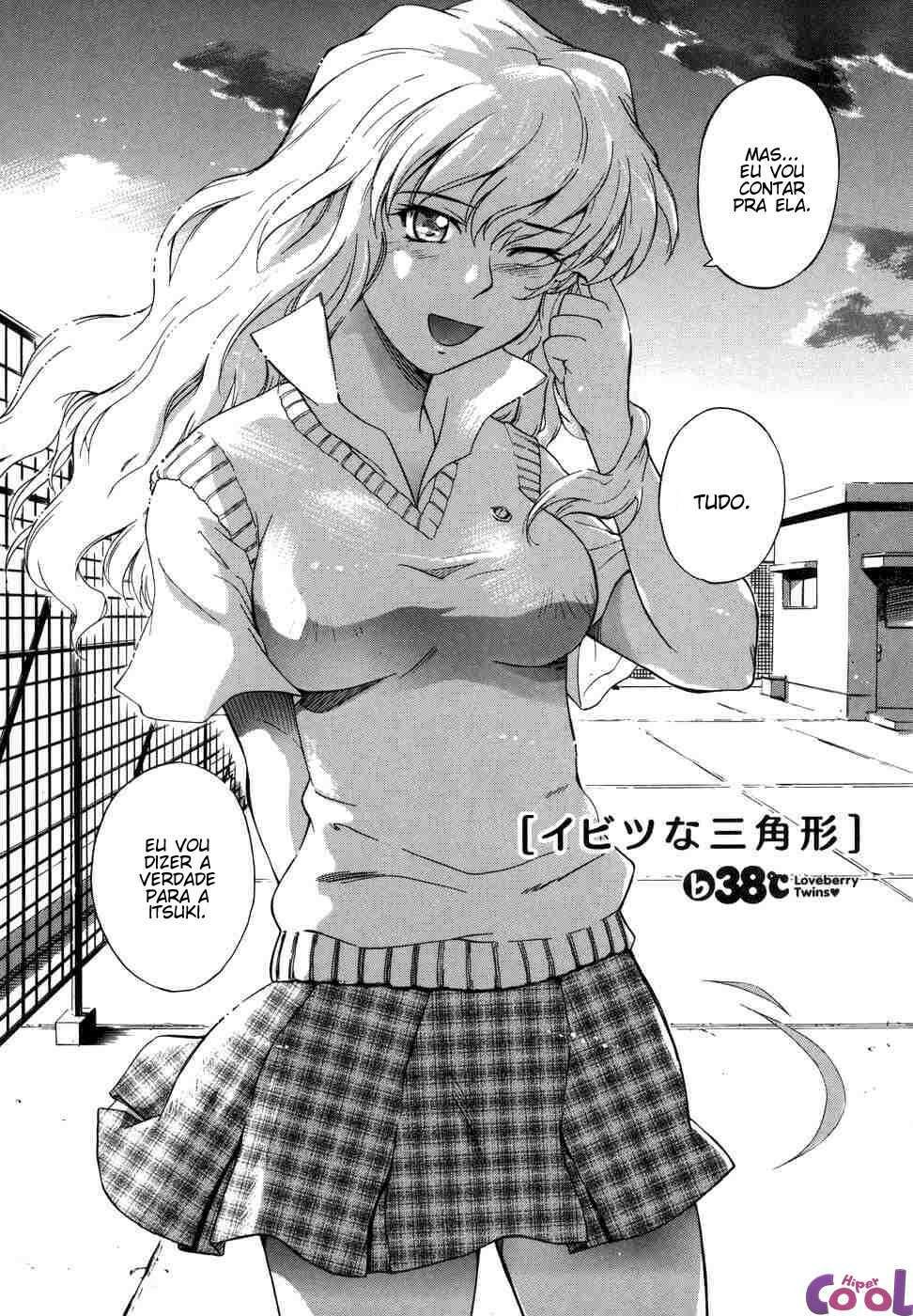 B38C Loveberry Twins Capitulo 5 - pagina 2 B38C Loveberry Twins Capitulo 5 - pagina 2