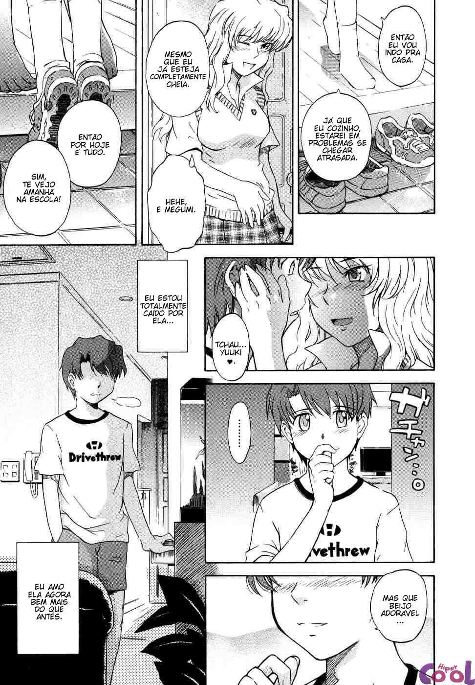 B38C Loveberry Twins Capitulo 5 - pagina 23 B38C Loveberry Twins Capitulo 5 - pagina 23