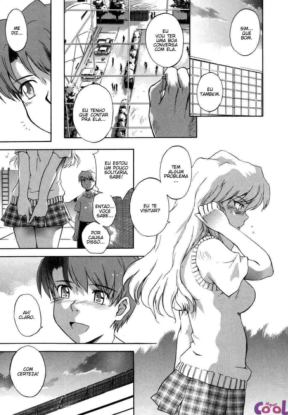 B38C Loveberry Twins Capitulo 5 - pagina 3 B38C Loveberry Twins Capitulo 5 - pagina 3