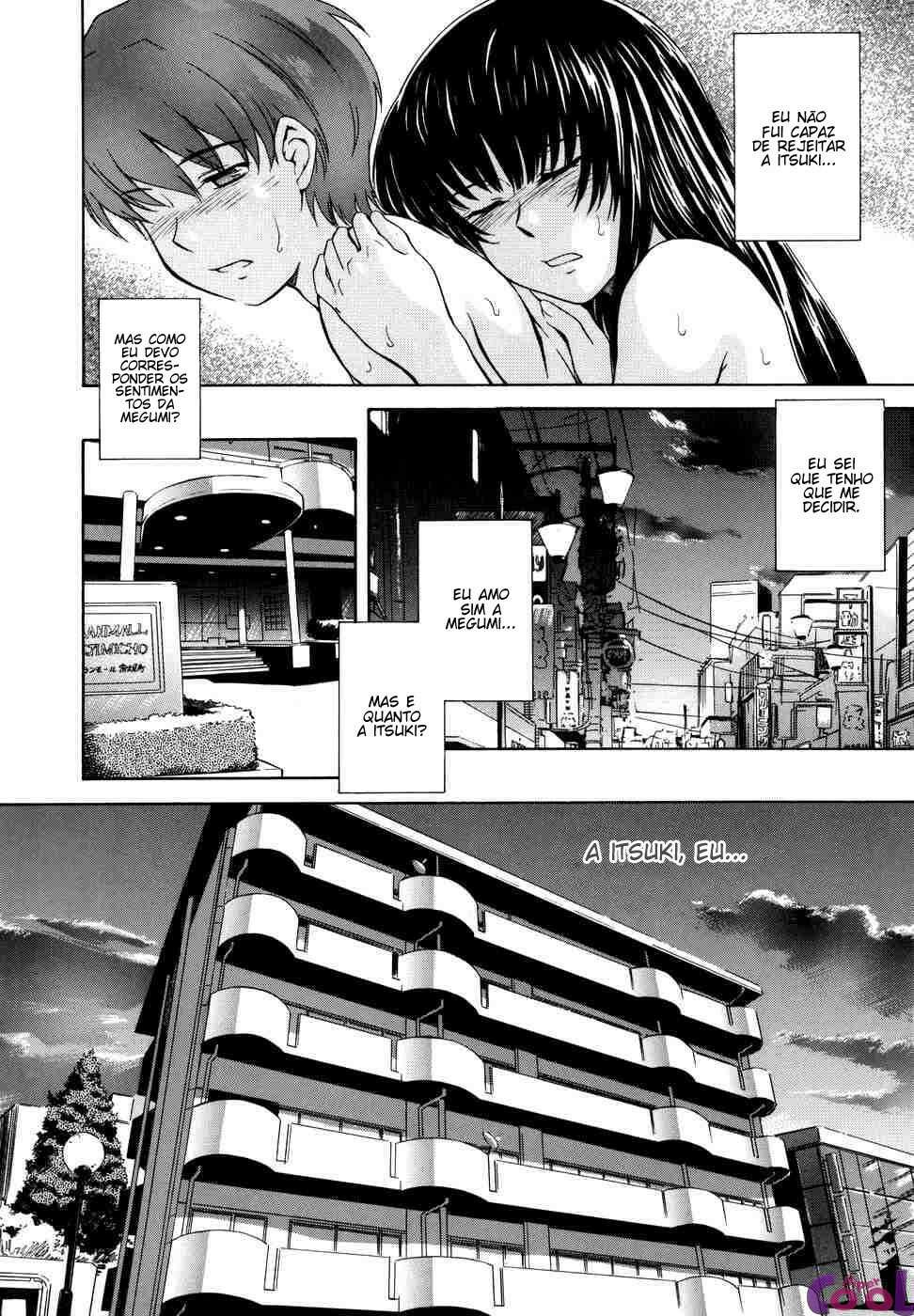 B38C Loveberry Twins Capitulo 5 - pagina 4 B38C Loveberry Twins Capitulo 5 - pagina 4