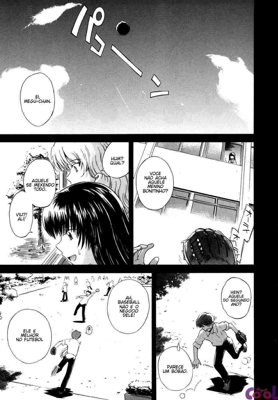 B38C Loveberry Twins Capitulo 6 - pagina 1 B38C Loveberry Twins Capitulo 6 - pagina 1