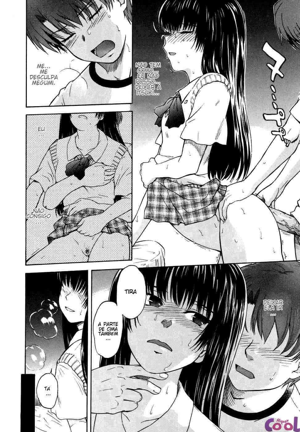 B38C Loveberry Twins Capitulo 6 - pagina 10 B38C Loveberry Twins Capitulo 6 - pagina 10