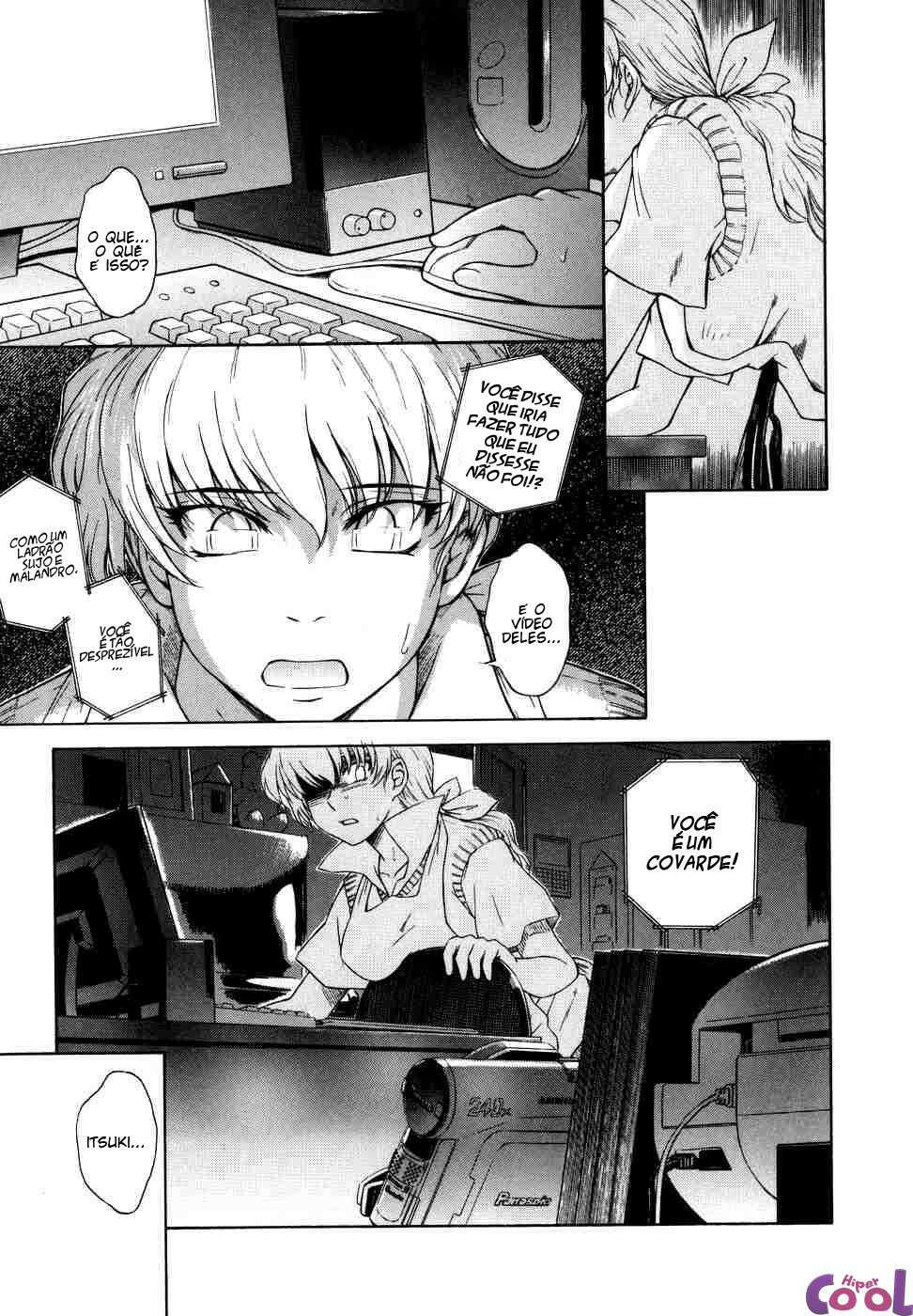 B38C Loveberry Twins Capitulo 6 - pagina 11 B38C Loveberry Twins Capitulo 6 - pagina 11