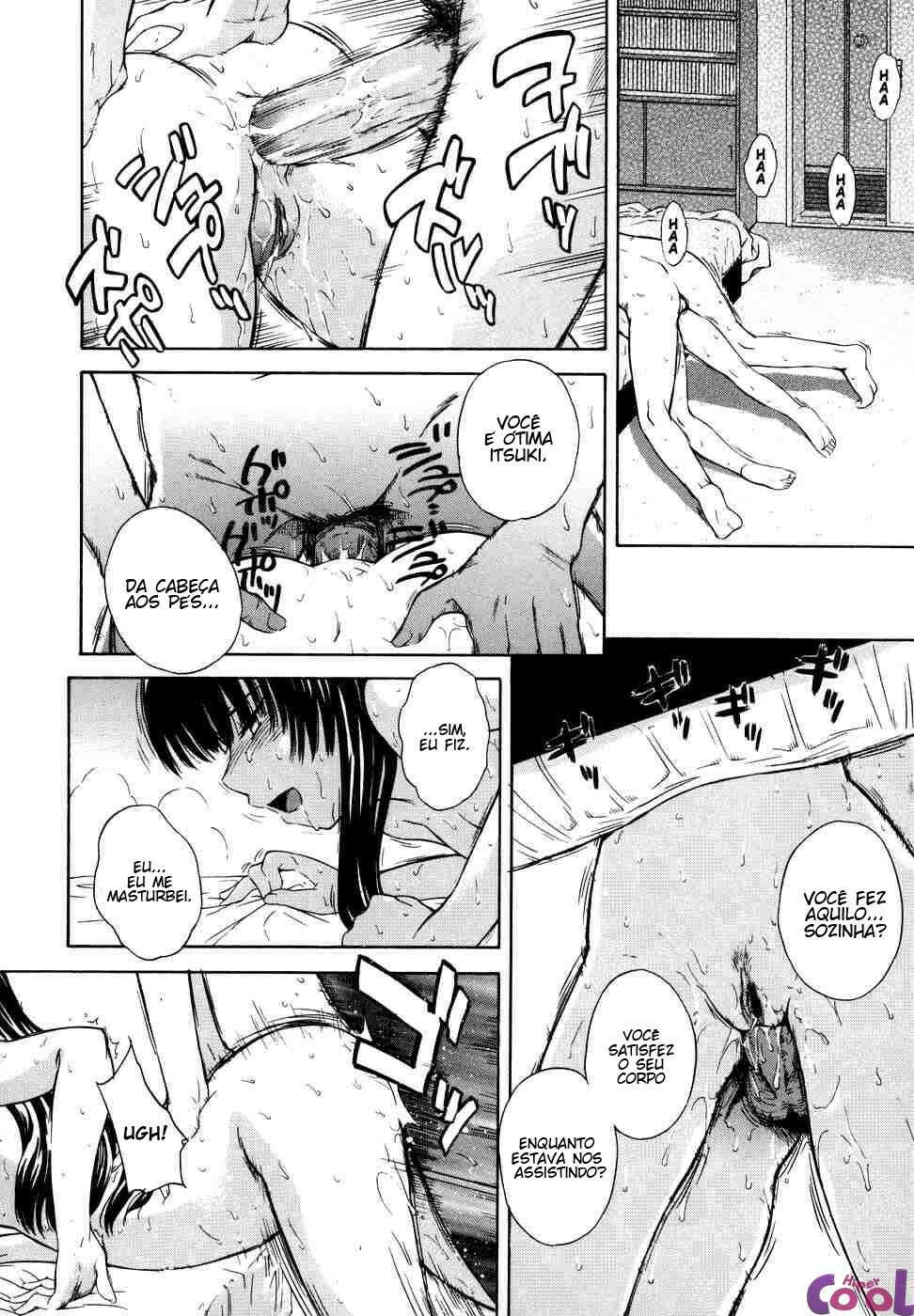 B38C Loveberry Twins Capitulo 6 - pagina 12 B38C Loveberry Twins Capitulo 6 - pagina 12