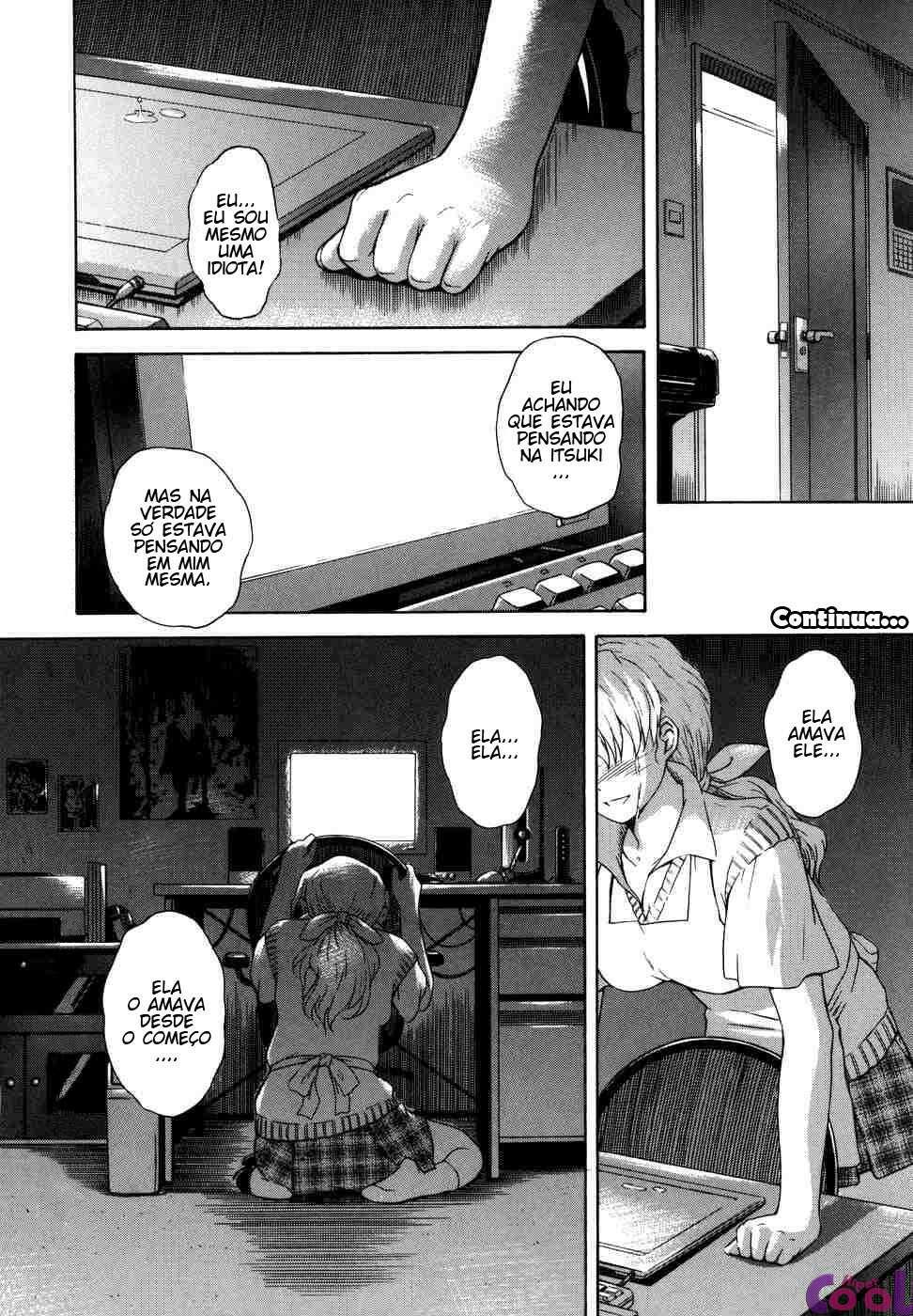 B38C Loveberry Twins Capitulo 6 - pagina 26 B38C Loveberry Twins Capitulo 6 - pagina 26