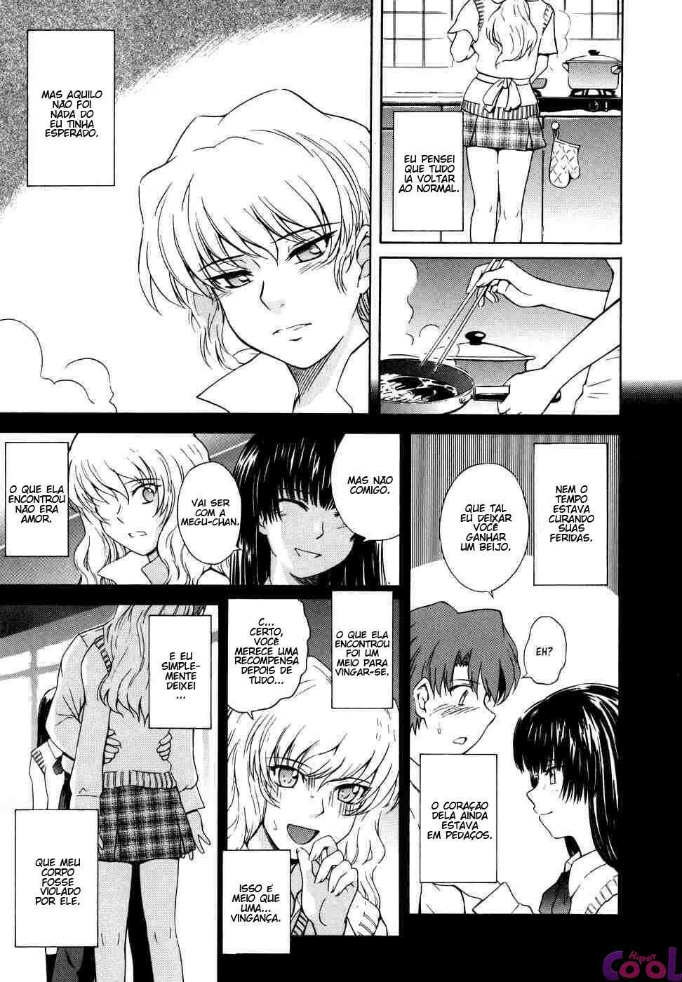 B38C Loveberry Twins Capitulo 6 - pagina 3 B38C Loveberry Twins Capitulo 6 - pagina 3