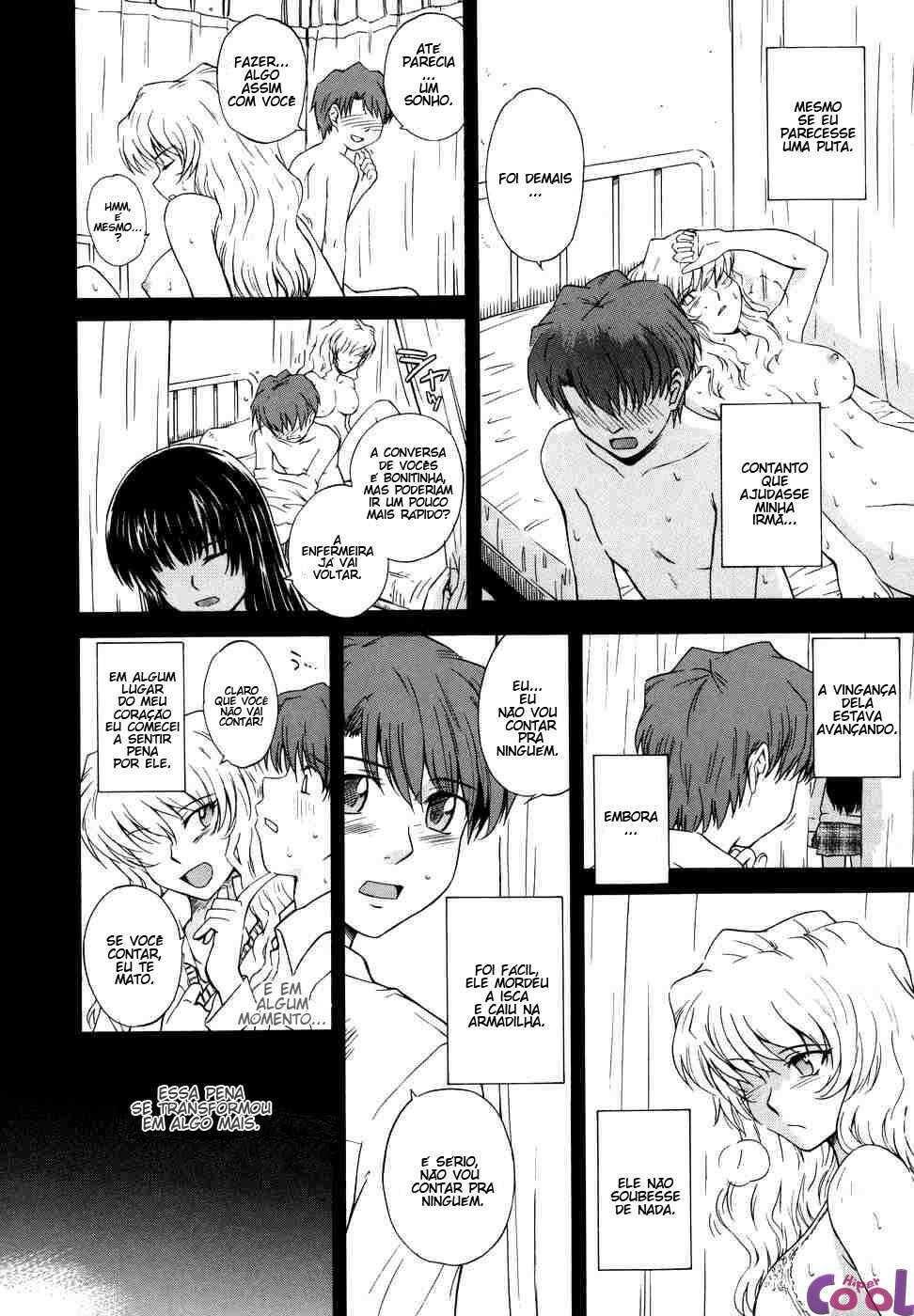 B38C Loveberry Twins Capitulo 6 - pagina 4 B38C Loveberry Twins Capitulo 6 - pagina 4