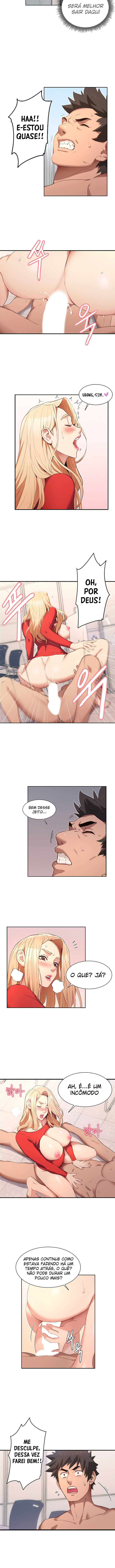 Bad Girl Punishment Capitulo 1 - pagina 15 Bad Girl Punishment Capitulo 1 - pagina 15