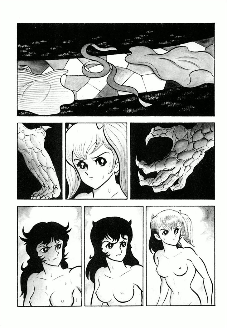 Barabanba Capitulo 1 - pagina 153 Barabanba Capitulo 1 - pagina 153