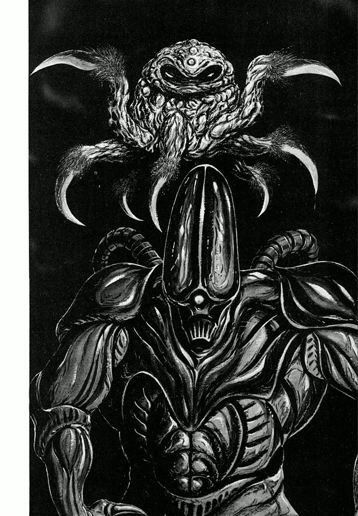 Barabanba Capitulo 1 - pagina 16 Barabanba Capitulo 1 - pagina 16