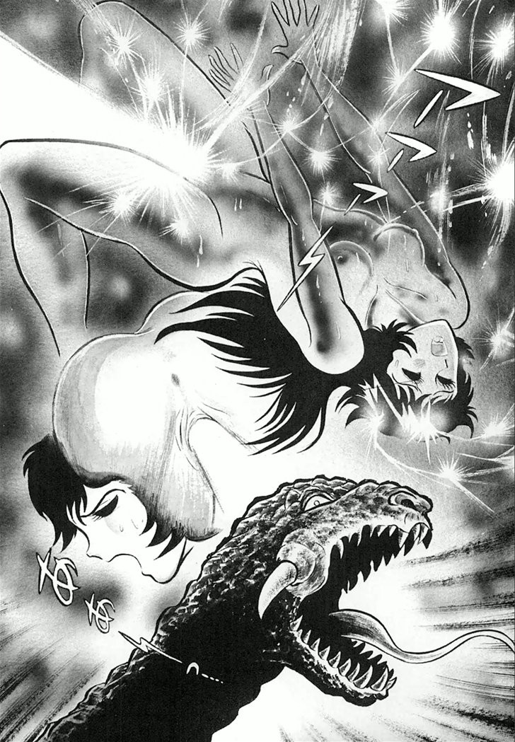 Barabanba Capitulo 1 - pagina 174 Barabanba Capitulo 1 - pagina 174