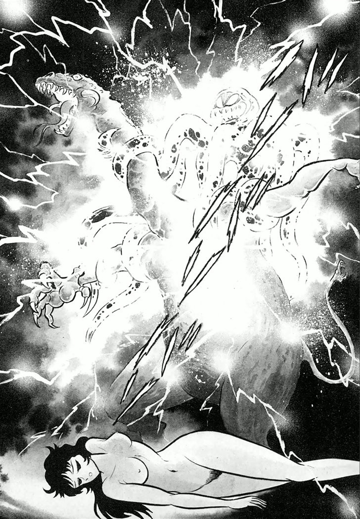 Barabanba Capitulo 1 - pagina 180 Barabanba Capitulo 1 - pagina 180