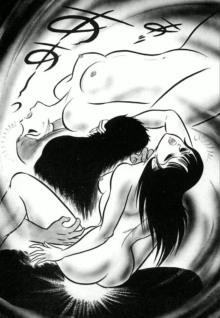 Barabanba Capitulo 1 - pagina 97 Barabanba Capitulo 1 - pagina 97
